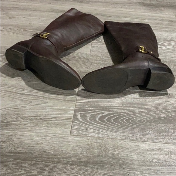 Ralph Lauren Boots - Picture 7 of 14